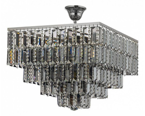 Люстра на штанге Arti Lampadari Rozzano E 1.5.40.106 NP