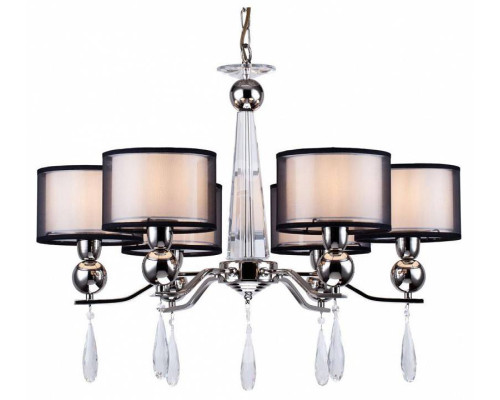 Подвесная люстра Arti Lampadari Rufina Rufina E 1.1.6.600 N