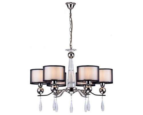 Подвесная люстра Arti Lampadari Rufina Rufina E 1.1.6.600 N