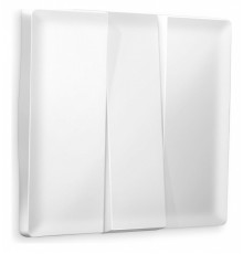 Клавиши для выключателя трехклавишного Ambrella Volt Quant AP1250