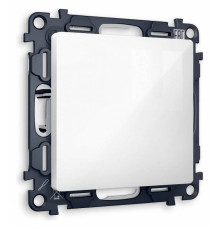 Заглушка для поста с рамкой Ambrella Volt Quant MA116010