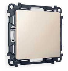 Заглушка для поста с рамкой Ambrella Volt Quant MA336010