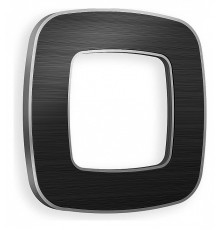 Рамка на 1 пост Ambrella Volt Coint OF640531