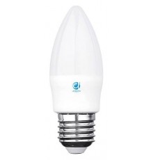 Лампа светодиодная Ambrella Light C37 E27 8Вт 4200K 206284