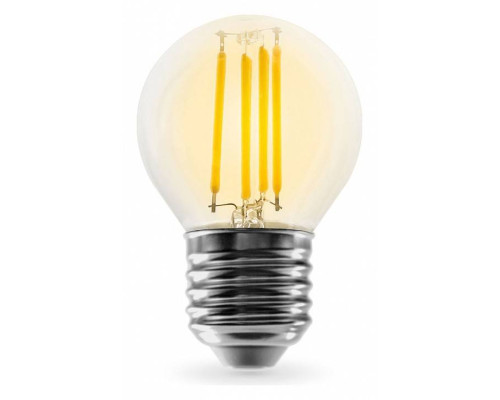 Лампа светодиодная Ambrella Light G45 451123