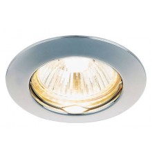 Встраиваемый светильник Ambrella Light A 863A CH