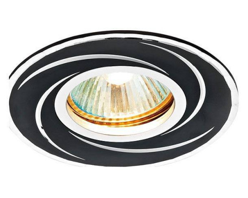 Встраиваемый светильник Ambrella Light A A506 BK