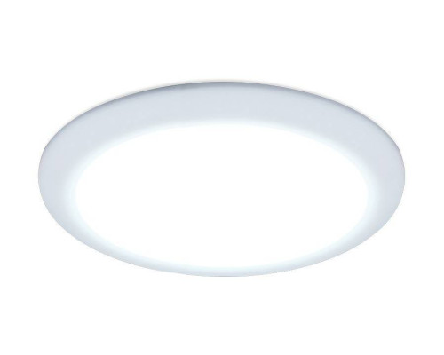 Встраиваемый светильник Ambrella Light DCR DCR301