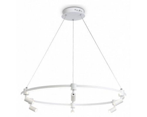 Подвесная люстра Ambrella Light FL FL5297