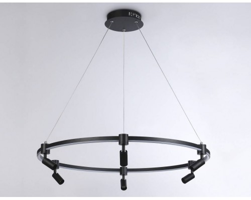 Подвесная люстра Ambrella Light FL FL5299