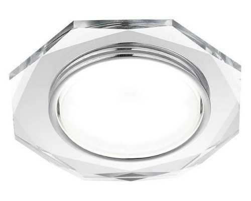 Встраиваемый светильник Ambrella Light G G8020 CH