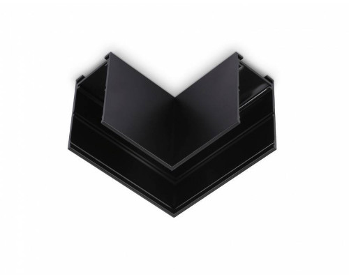 Соединитель угловой L-образный для треков накладных Ambrella Light GL GL1032