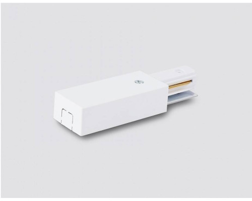 Токопровод концевой Ambrella Light TRACK SYSTEM GL7151