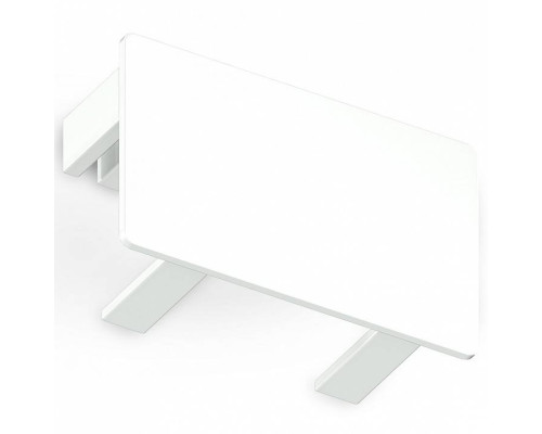 Заглушка для трека Ambrella Light TRACK SYSTEM GL7195