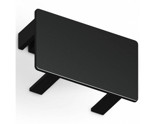 Заглушка для трека Ambrella Light TRACK SYSTEM GL7196