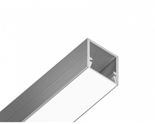 Профиль накладной Ambrella Light GP GP1650AL