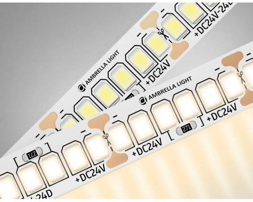 Лента светодиодная Ambrella Light GS GS3501