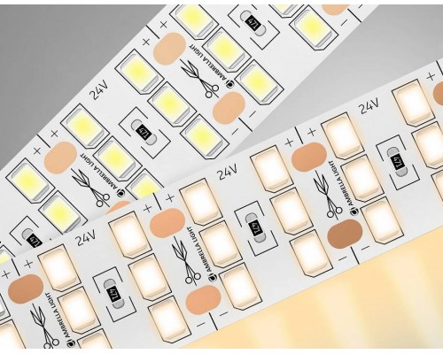 Лента светодиодная Ambrella Light GS GS3901