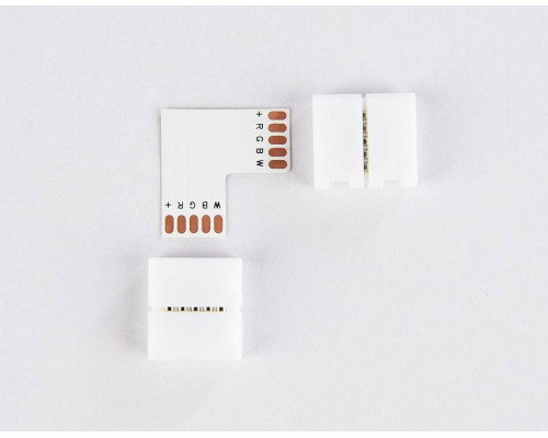 Набор соединителей лент угловые жесткие Ambrella Light GS GS6751