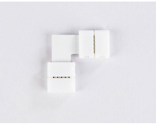 Набор соединителей лент угловые жесткие Ambrella Light GS GS6751