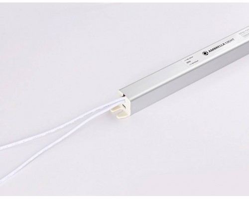 Блок питания с проводом Ambrella Light LED Driver GS8624