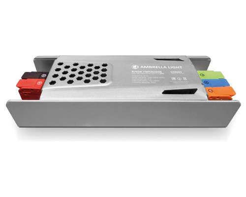 Блок питания Ambrella Light ILLUMINATION GS8663