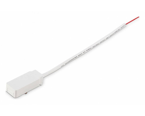 Токопровод концевой Ambrella Light GV GV1261