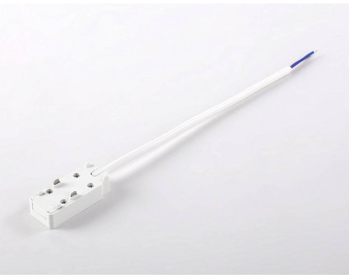 Токопровод концевой Ambrella Light GV GV1261