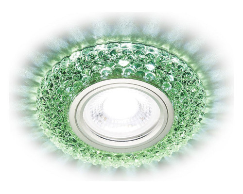 Встраиваемый светильник Ambrella Light Led S291 S291 GR