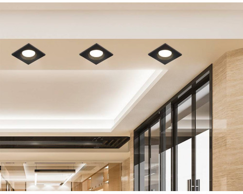 Встраиваемый светильник Ambrella Light TN TN102818