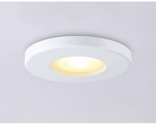 Встраиваемый светильник Ambrella Light TN TN1180