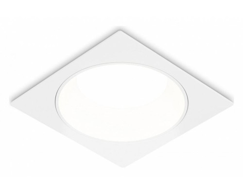 Встраиваемый светильник Ambrella Light TN TN52337