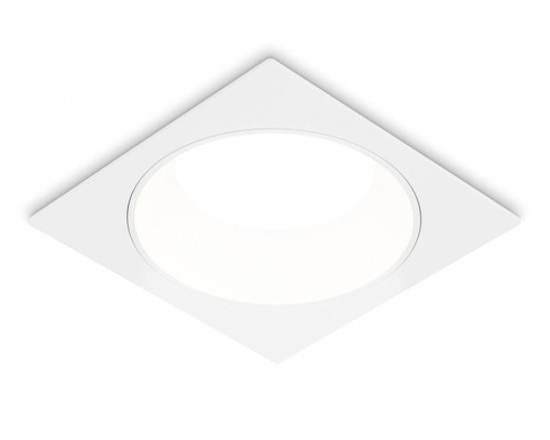 Встраиваемый светильник Ambrella Light TN TN52337