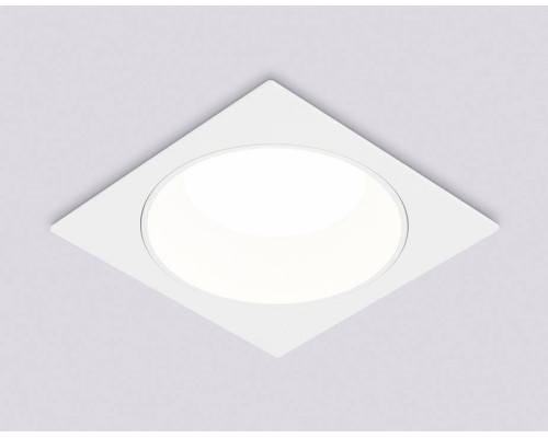 Встраиваемый светильник Ambrella Light TN TN52337