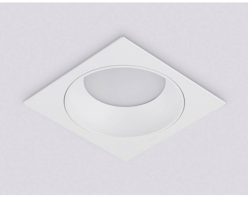 Встраиваемый светильник Ambrella Light TN TN52337