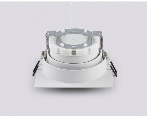 Встраиваемый светильник Ambrella Light TN TN52337