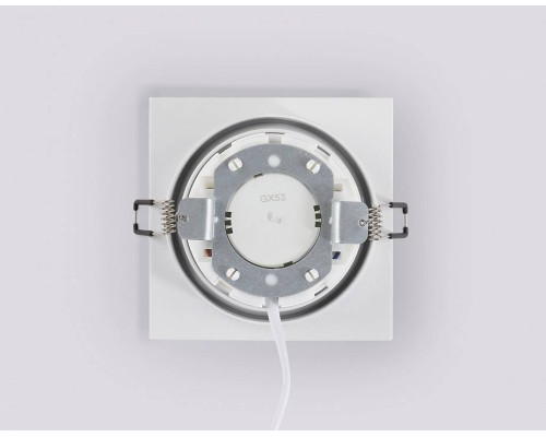 Встраиваемый светильник Ambrella Light TN TN52337