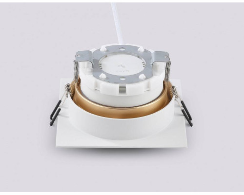 Встраиваемый светильник Ambrella Light TN TN52338