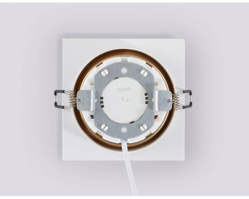 Встраиваемый светильник Ambrella Light TN TN52338