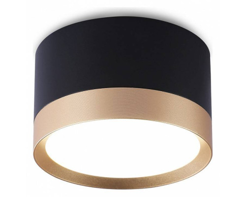 Накладной светильник Ambrella Light TECHNO SPOT TN52359