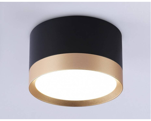 Накладной светильник Ambrella Light TECHNO SPOT TN52359