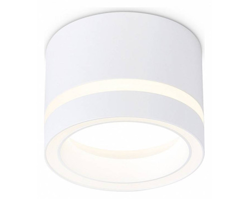 Накладной светильник Ambrella Light TECHNO SPOT TN5245