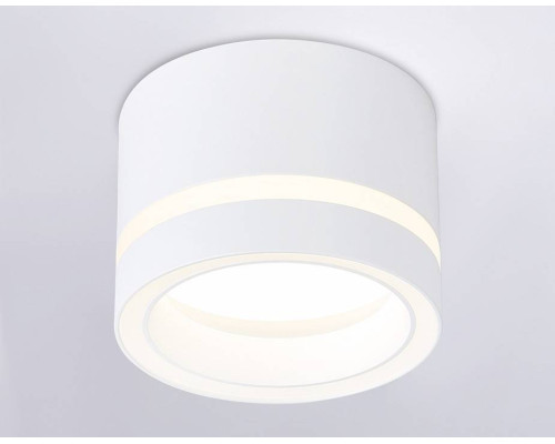 Накладной светильник Ambrella Light TECHNO SPOT TN5245