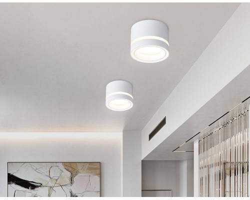 Накладной светильник Ambrella Light TECHNO SPOT TN5245