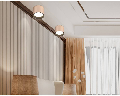 Накладной светильник Ambrella Light TN TN5305