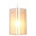 Подвесной светильник Ambrella Light TR TR3681