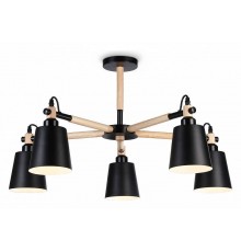 Люстра на штанге Ambrella Light TR TR82211