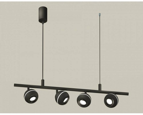 Подвесной светильник Ambrella Light XB XB9002530