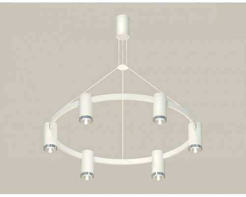 Подвесная люстра Ambrella Light XB XB9021151