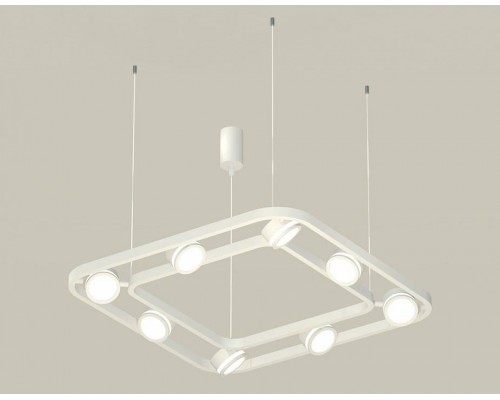 Подвесная люстра Ambrella Light XB XB9177150